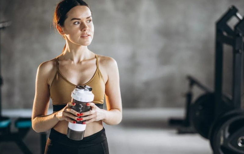 3 pontos para entender a creatina em quem tem endometriose