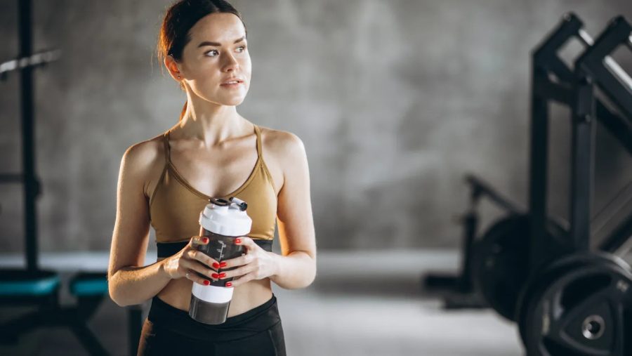 3 pontos para entender a creatina em quem tem endometriose