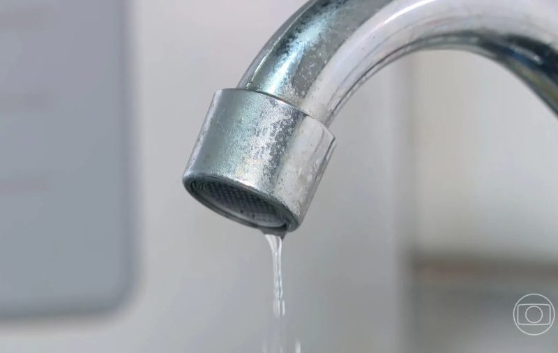 Abastecimento de água em Aracaju e na Barra dos Coqueiros terá paradas programadas