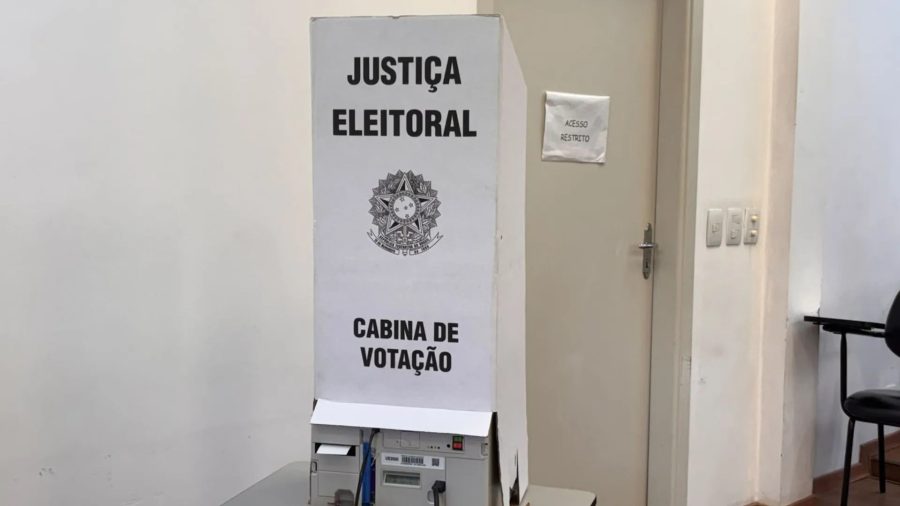 Abstenção cai 10,9% em MG no 2º turno, e número de eleitores que votaram aumenta em mais de 400 mil