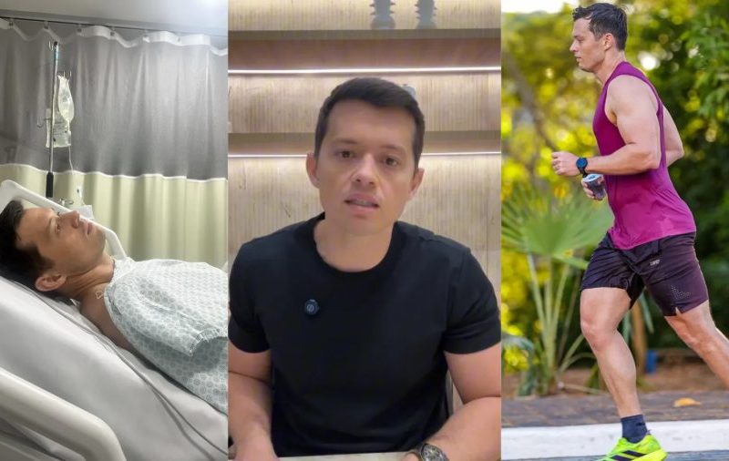‘Achei que estava infartando’, nutricionista descreve desidratação após correr 18 km no Piauí