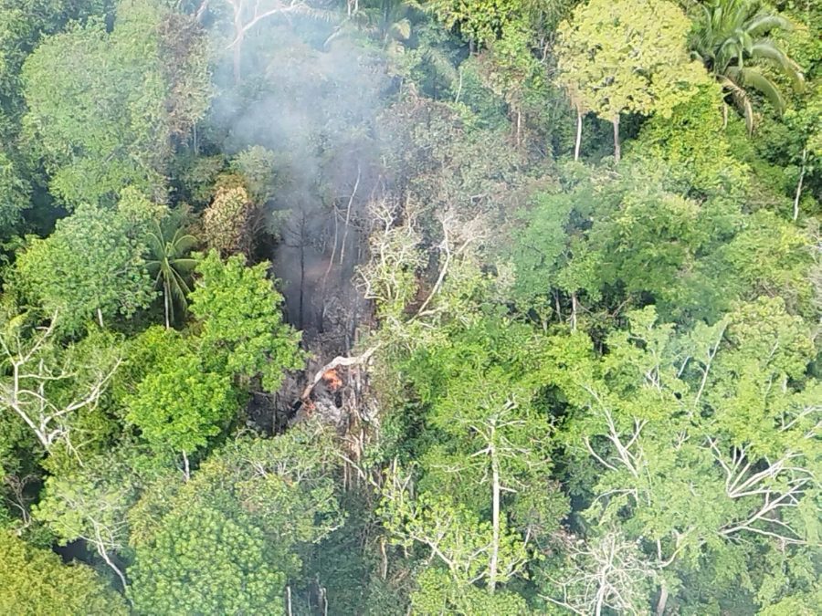 Acidente aéreo que matou 12 pessoas no Acre completa 3 anos com investigação em 65% de conclusão