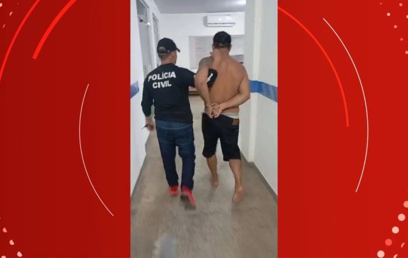 Júri de homem que matou esposa na frente da filha começa no AP