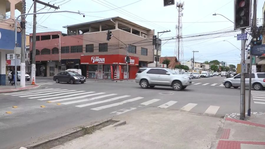 Adolescente de 14 anos é espancado após roubar bicicleta elétrica em Vila Velha