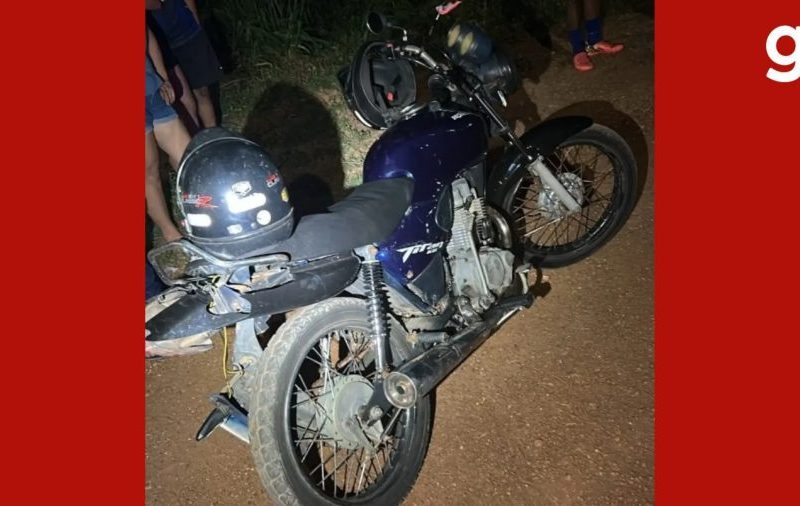 Adolescente de 14 anos morre após acidente com carreta em MT