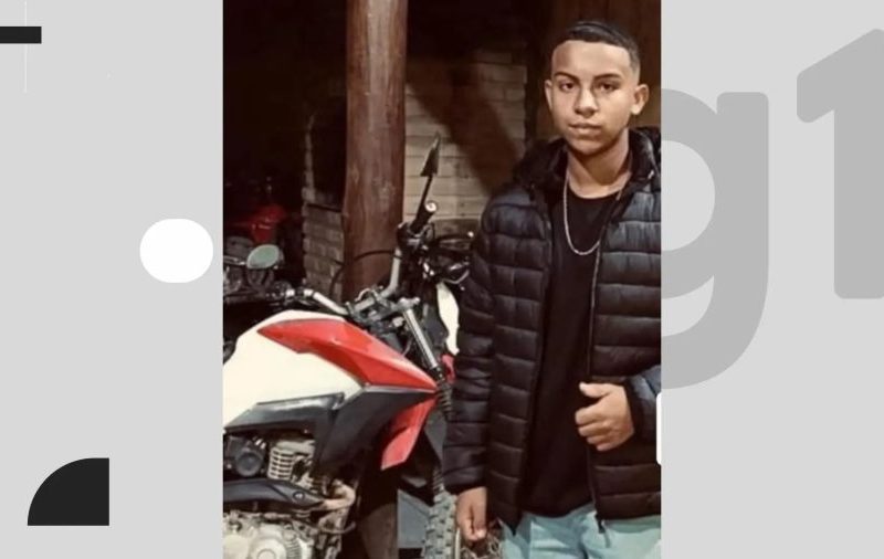Adolescente de 15 anos morre após bater moto em cerca no ES
