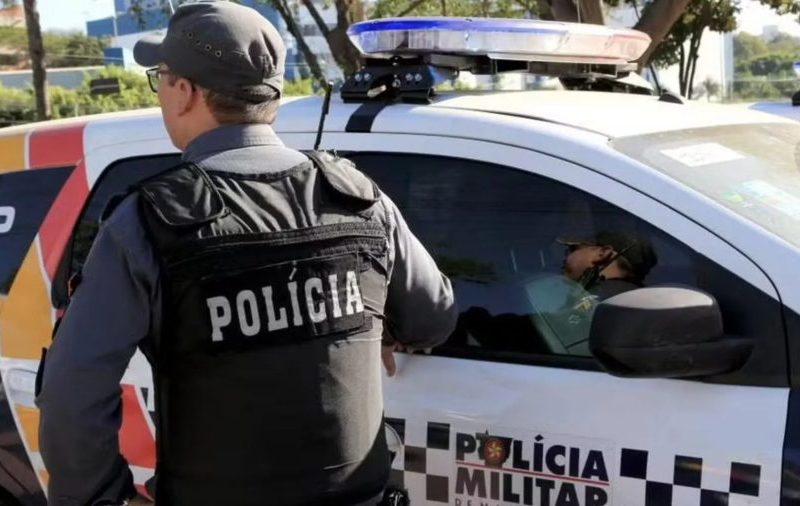 Adolescente morre em confronto com a Polícia Militar em MT