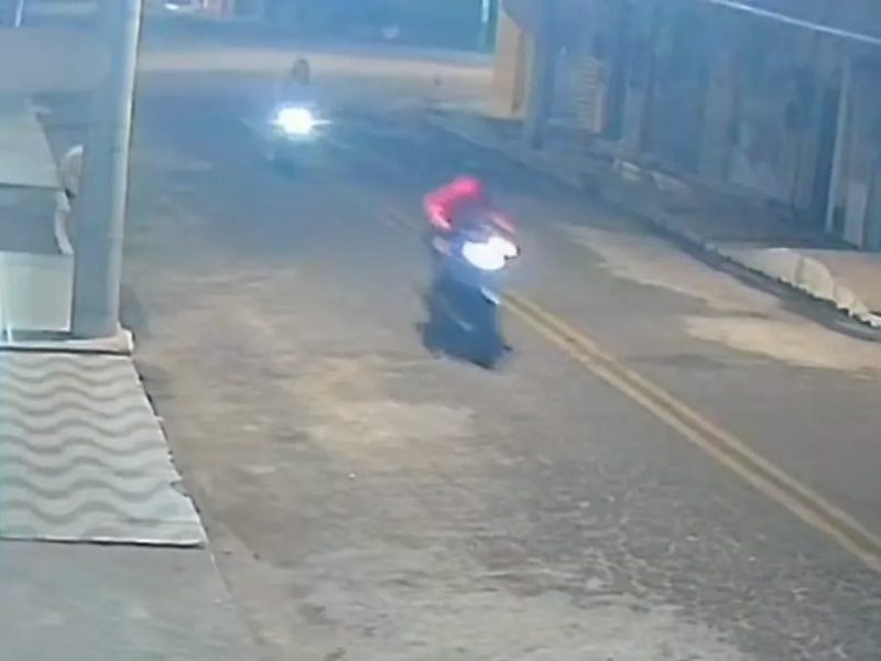 Adolescente é identificado após vídeo de ‘grau’ e direção perigosa em Cardoso Moreira