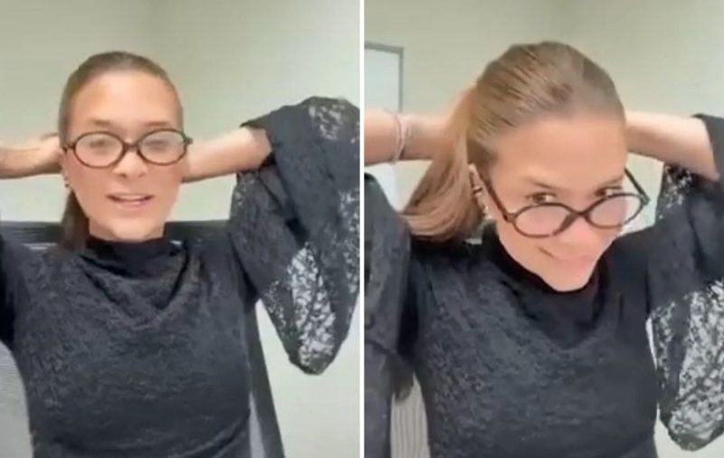 Advogada é demitida da OAB do ES após publicar vídeo dizendo que vai ‘dificultar a vida’ de petistas; assista