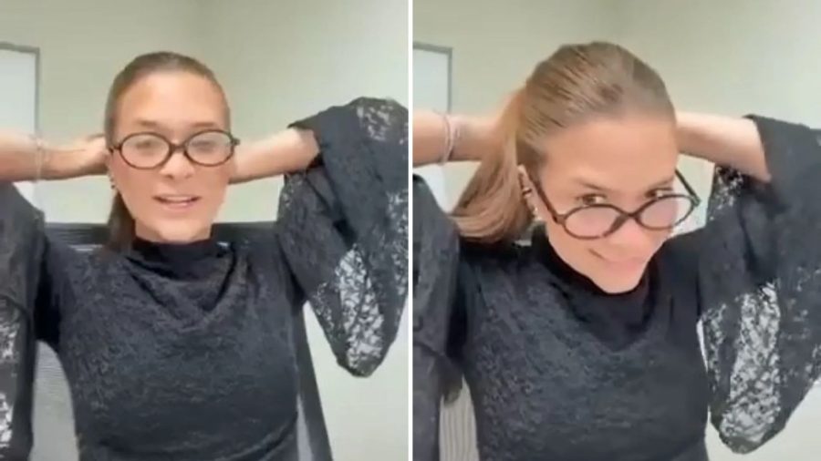 Advogada é demitida da OAB do ES após publicar vídeo dizendo que vai 'dificultar a vida' de petistas; assista