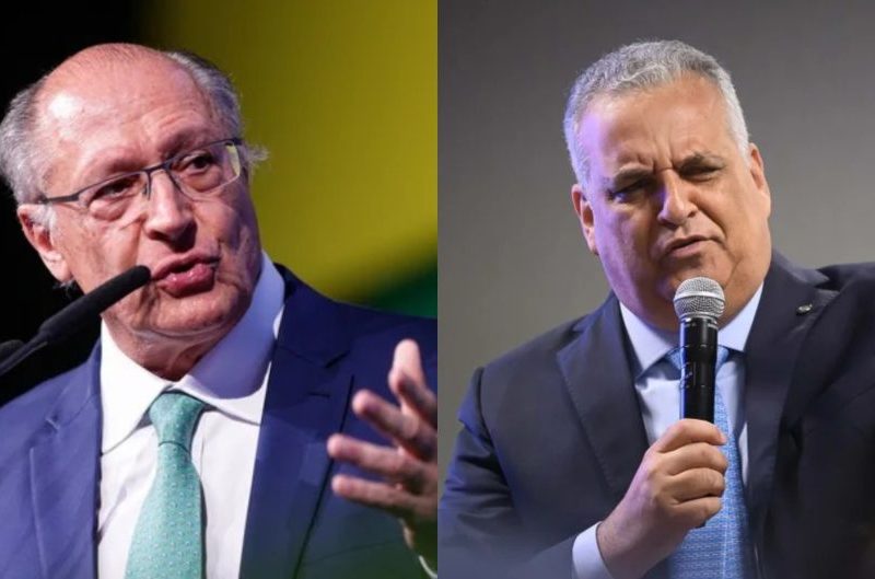 Eleições 2026: O impacto estratégico dos vices Alckmin e Gaspar