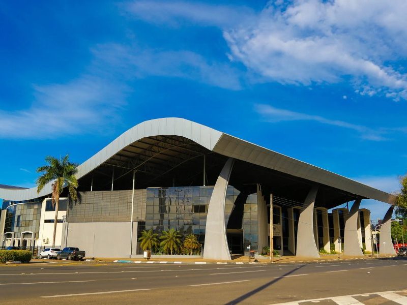 Ale-RR é única do país a estourar limite de gastos com pessoal, aponta Tesouro Nacional