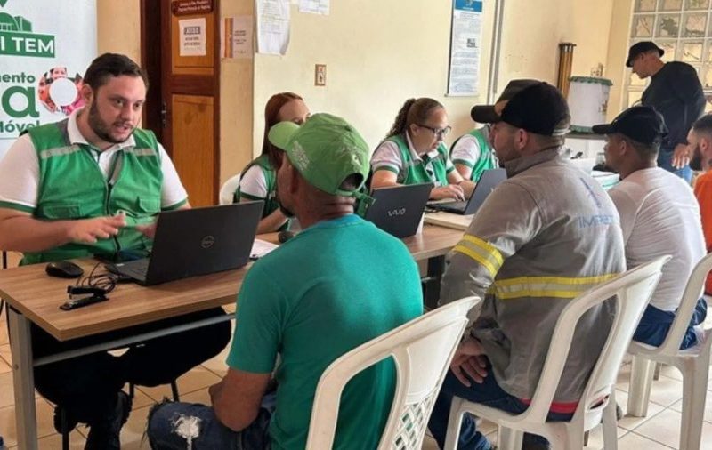 Amapá terá Wi-Fi gratuito e internet rápida em 7 unidades do CRAS para facilitar acessos