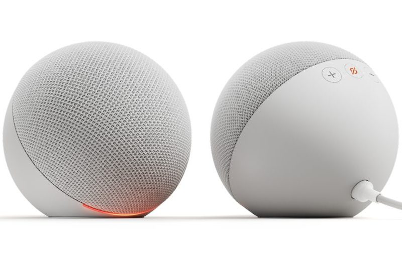 Amazon anuncia os novos Echo Dot, Echo Time e Echo Studio; veja preços