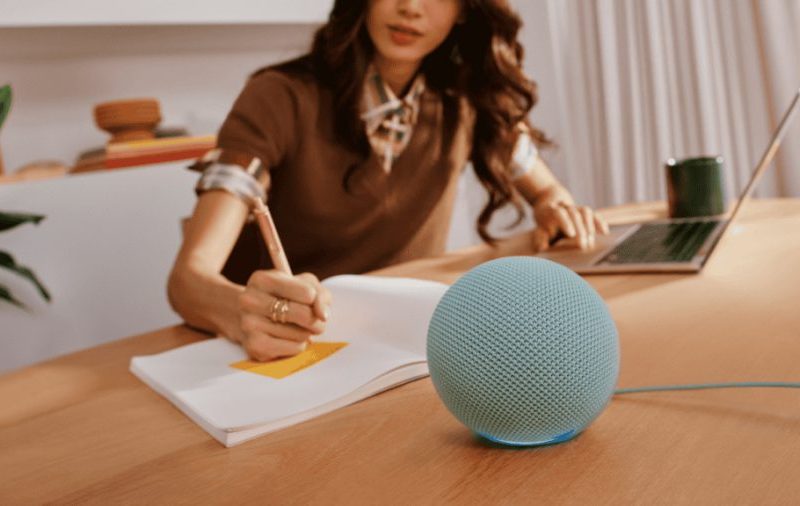 Amazon renova linha Alexa com novos aparelhos e foco em IA