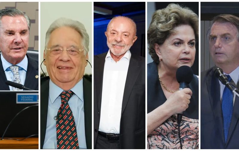 Amazonas e Minas Gerais: desde 1989, quem vence nos estados também conquista a Presidência