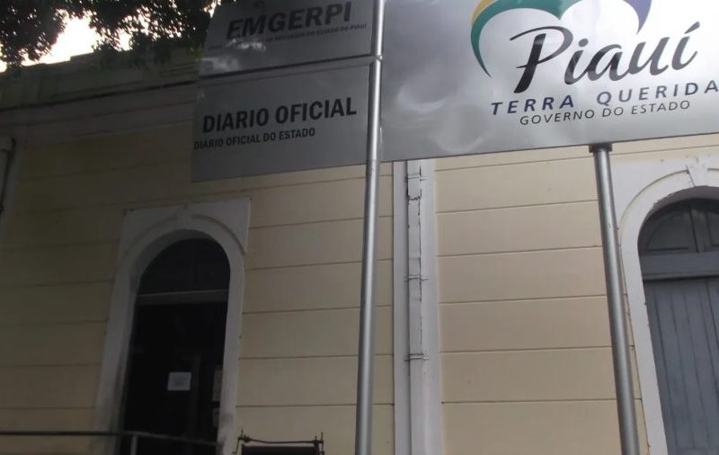 Ambulantes devem ganhar novo espaço em prédio no Centro de Teresina cedido por 20 anos à prefeitura