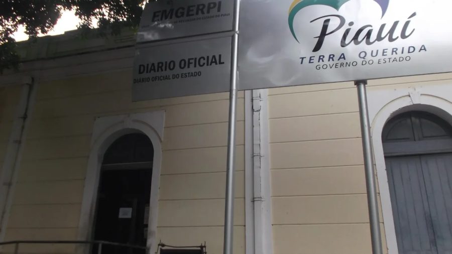 Ambulantes devem ganhar novo espaço em prédio no Centro de Teresina cedido por 20 anos à prefeitura