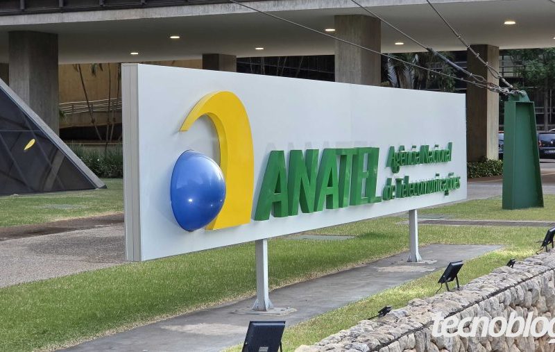 Anatel ordena que clientes de telefonia móvel façam biometria