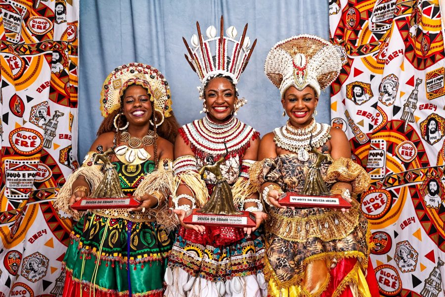 Aniversário do Ilê Aiyê terá shows, lançamento de tema carnavalesco e feira de empreendedorismo negro
