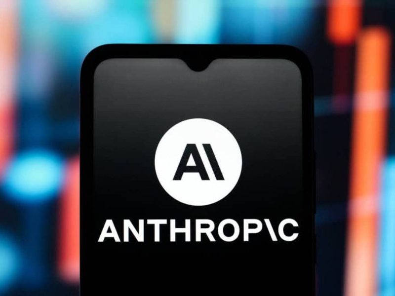 Anthropic expõe os custos e os riscos da inteligência artificial antes de IPO