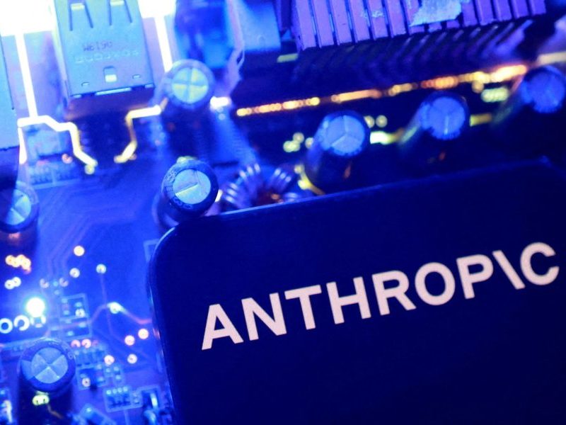 Anthropic prepara IPO histórico e mira megacapitalização nos EUA