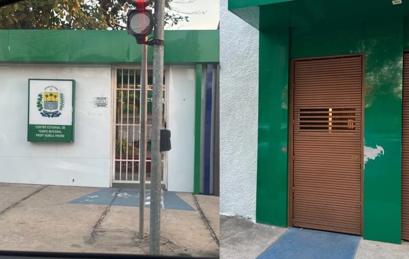 Apesar de decisão do STF prorrogar horário de votação, locais são fechados no Piauí