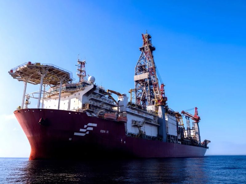 Petrobras planeja nova perfuração na costa do Amapá para 2027