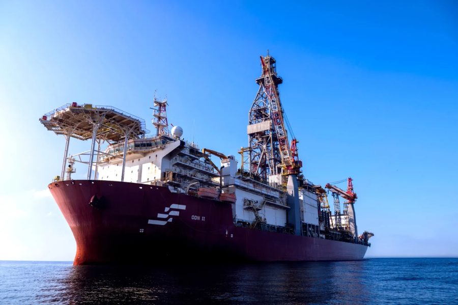 Após duas descobertas de petróleo, Petrobras prevê nova etapa de perfuração na costa do Amapá em 2027