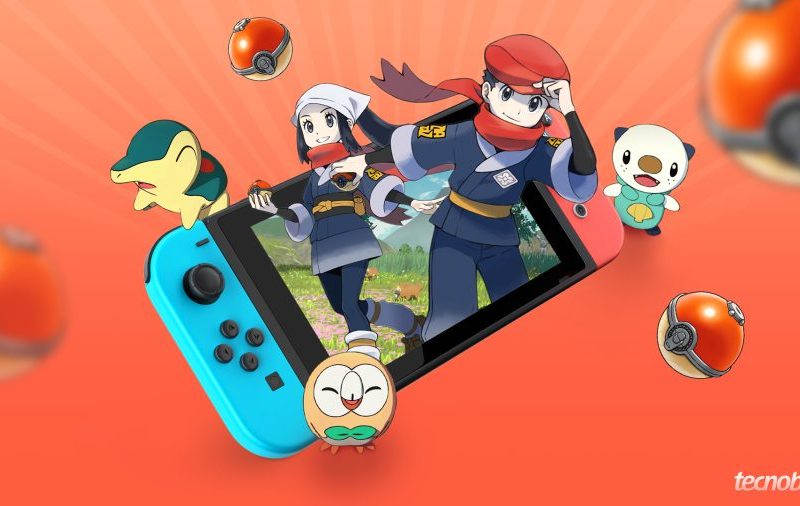 Após jailbreak, jogos de Nintendo Switch 2 rodam em PC e até iPhone