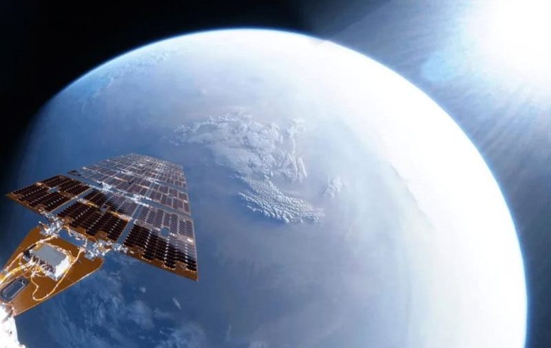 Após mais de 20 anos no espaço, telescópio da NASA tem destino definido