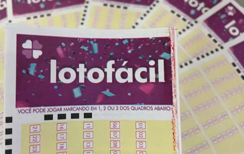 Apostador do Amapá fatura bolada na Lotofácil