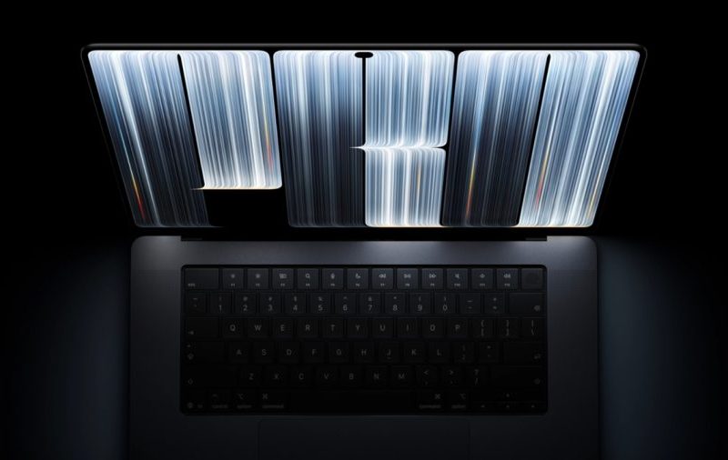 Apple anuncia MacBook Pro com tela OLED sensível a toques; veja preços