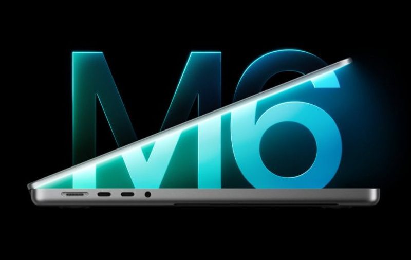 Apple anuncia novo MacBook Pro com M6 e bateria de até 24 horas