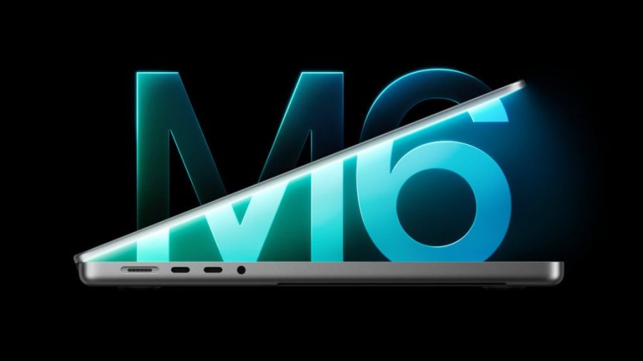 Apple anuncia novo MacBook Pro com M6 e bateria de até 24 horas
