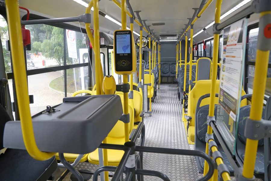 Transporte público gratuito em Aracaju para eleições e Enem 2026