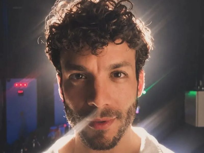 Artistas amazonenses lamentam morte do ator e diretor Matheus Sabbá