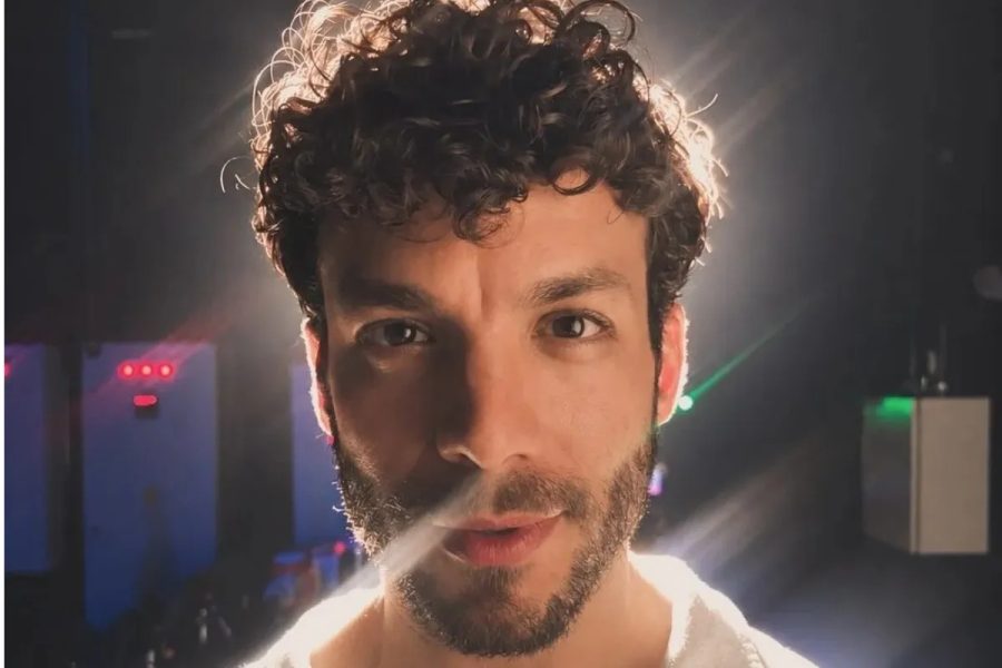 Artistas amazonenses lamentam morte do ator e diretor Matheus Sabbá
