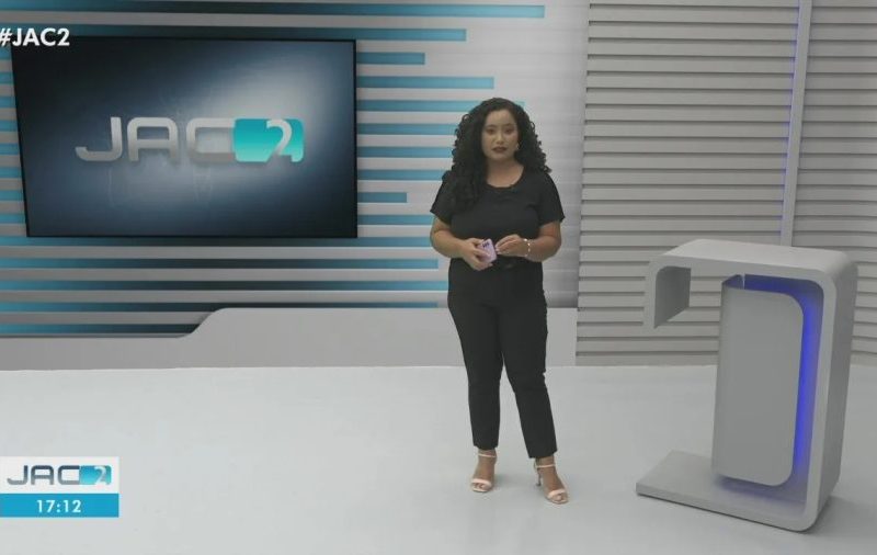 Assista ao JAC2 com Quésia Melo