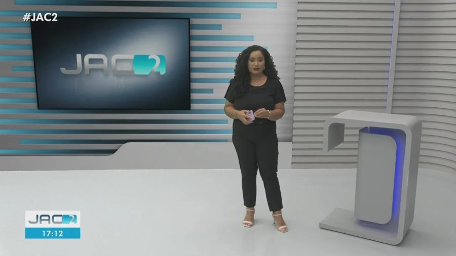 Assista ao JAC2 com Quésia Melo