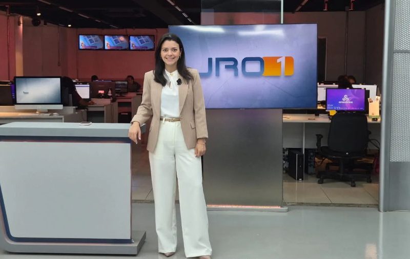 Assista ao JRO1 desta quinta-feira, 29