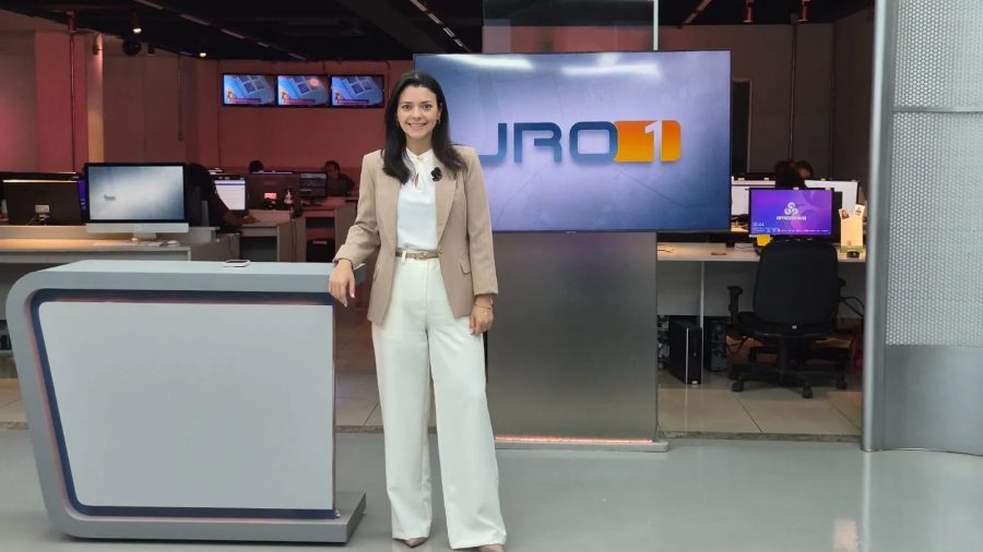 Assista ao JRO1 desta quinta-feira, 29