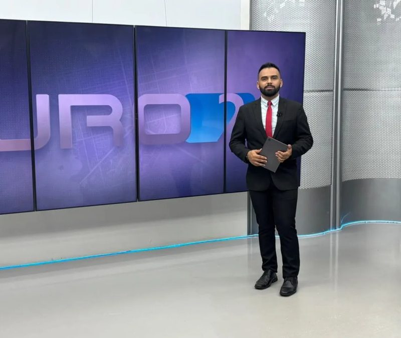 Assista ao JRO2 desta sexta-feira, 30