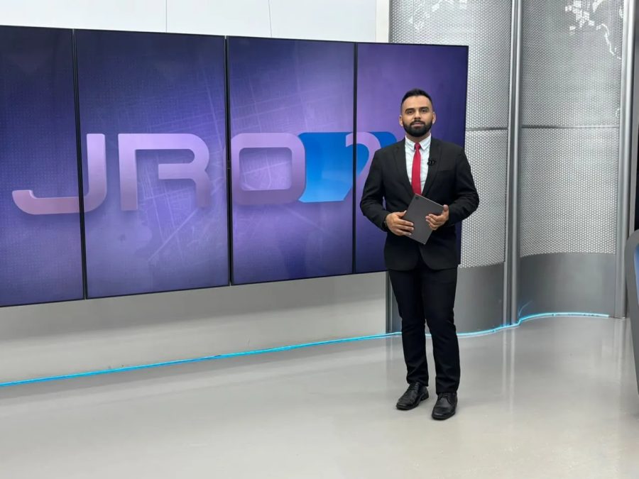 Assista ao JRO2 desta sexta-feira, 30