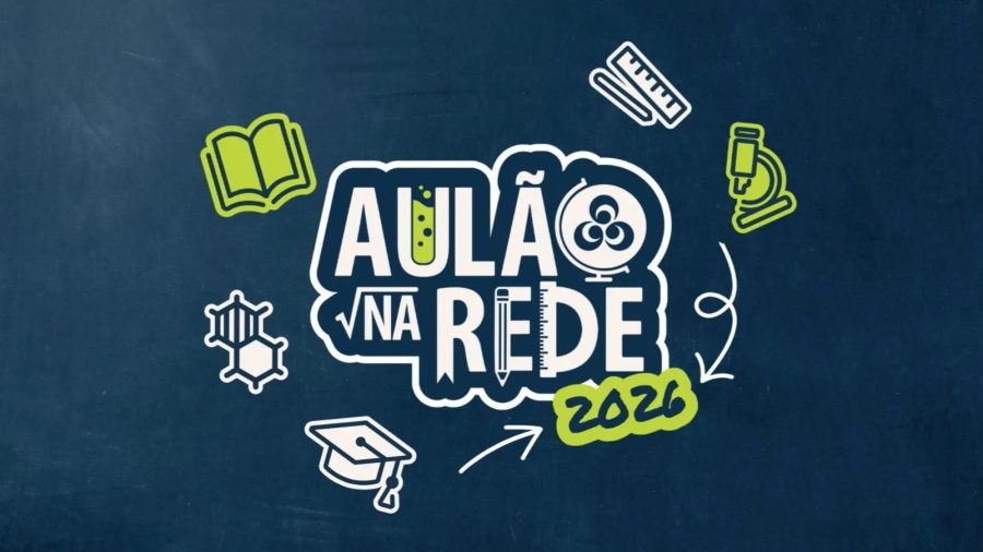Aulão na Rede 2026: professor de matemática explica sobre estatísticas