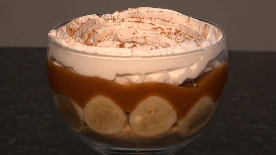 Banoffee: aprenda a receita no Chef JPB