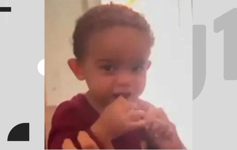Bebê de 1 ano morre atropelado pela mãe na garagem de casa no ES