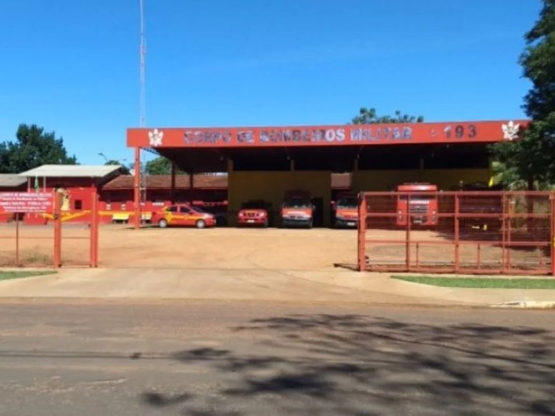 Bebê de 4 meses morre asfixiado enquanto dormia na mesma cama que os pais em MS
