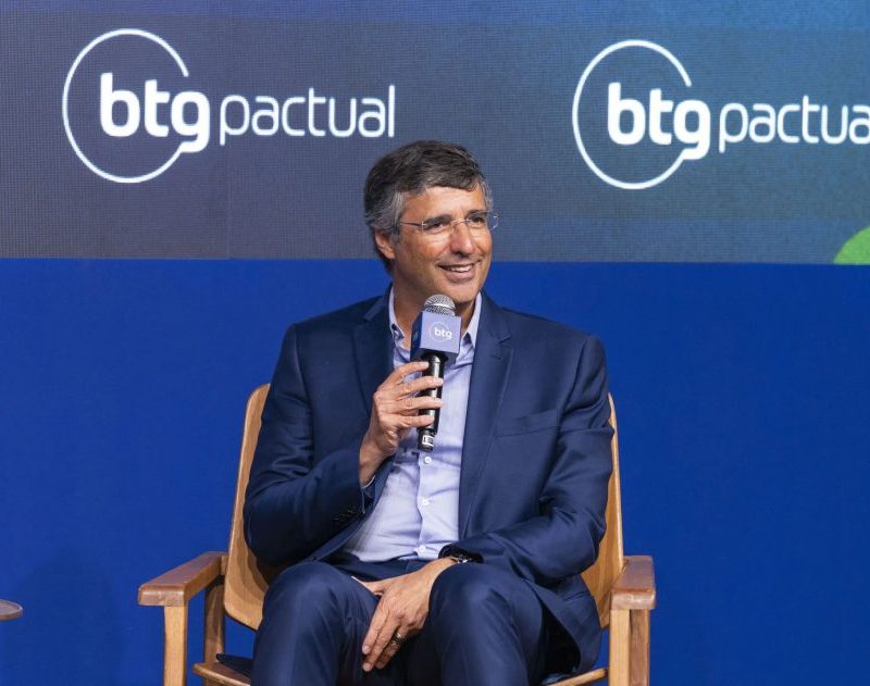 Bilionários brasileiros perdem R$ 75 bilhões em um dia após tombo da bolsa; veja os mais afetados