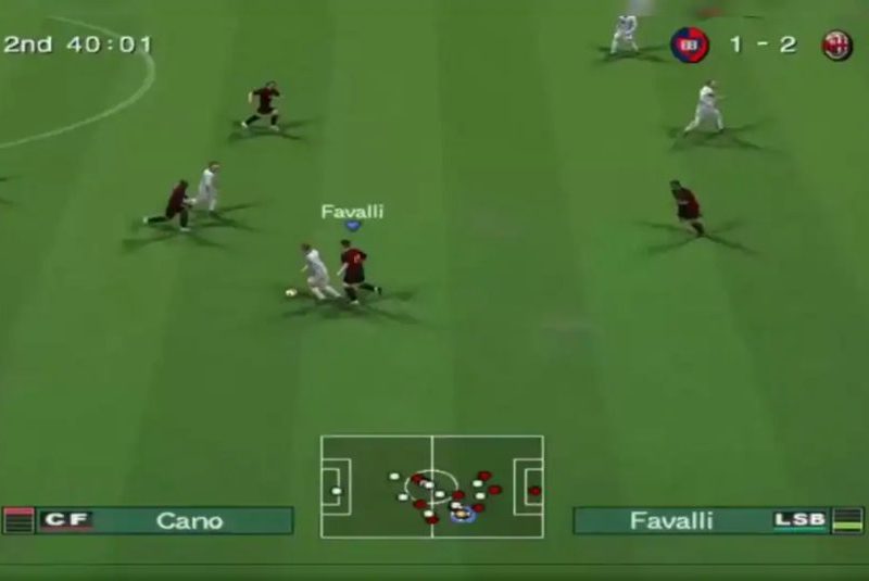 Bomba Patch: a história do mod que revolucionou o futebol gamer